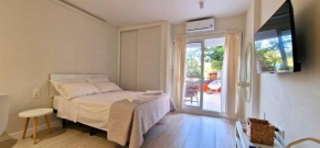 apartment with large sunny terrace, Benalmadena